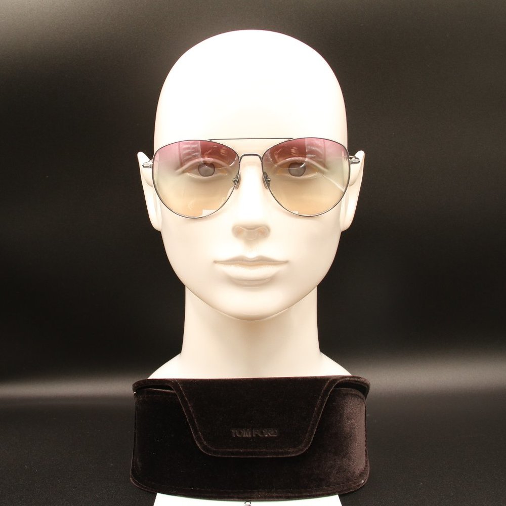 Tom Ford Sunglasses FT0784-H